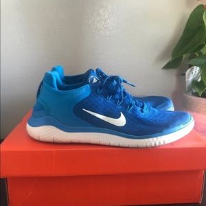 Nike Free Run 2018